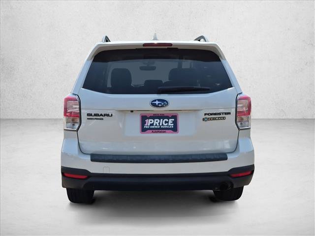 Used 2018 Subaru Forester 2.5i Premium w/ Protection Package #1 AWD/4WD image 7