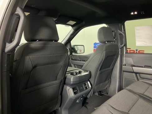 New 2026 Ford F150 XLT w/ XLT Black Appearance Package image 15