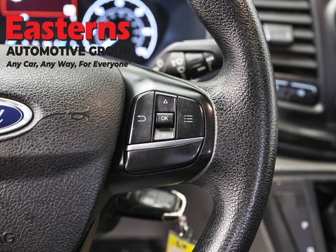 Used 2021 Ford Transit 250 Low Roof RWD image 16