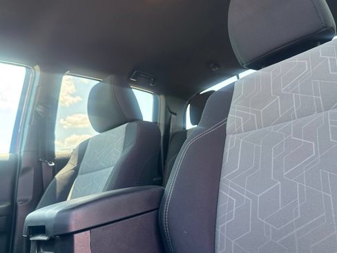 Used 2021 Toyota Tacoma TRD Sport RWD image 34