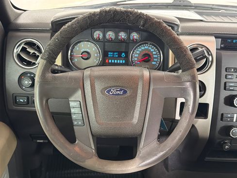 Used 2010 Ford F150 XLT RWD image 23