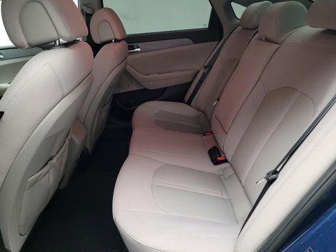 Used 2017 Hyundai Sonata SE image 18