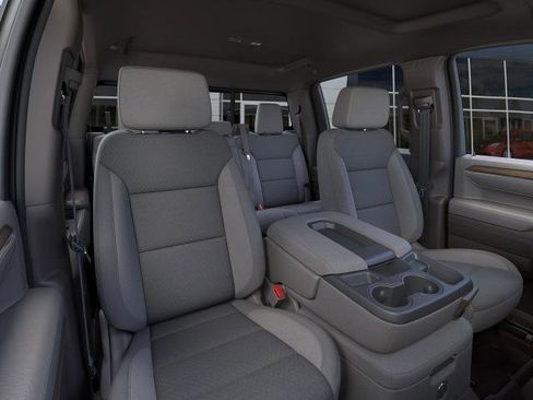 New 2026 GMC Sierra 1500 SLE AWD/4WD image 40