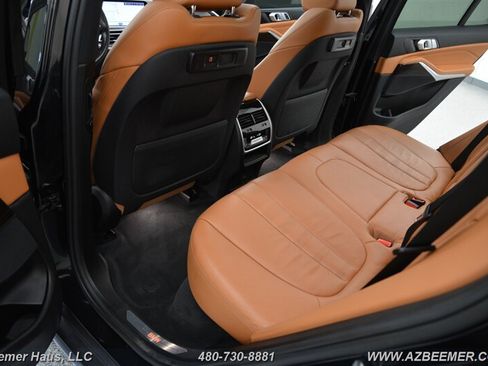 Used 2019 BMW X5 xDrive40i AWD/4WD image 29