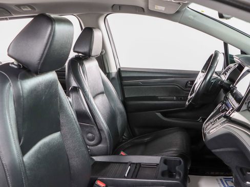 Used 2022 Honda Odyssey EX-L image 28
