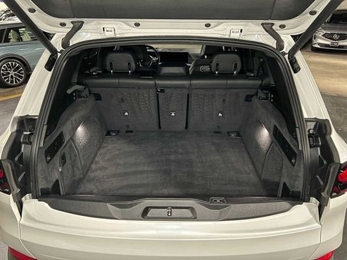 Used 2024 BMW X5 xDrive40i AWD/4WD image 16