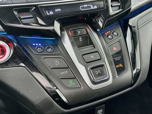 Certified 2025 Honda Odyssey Elite image 30