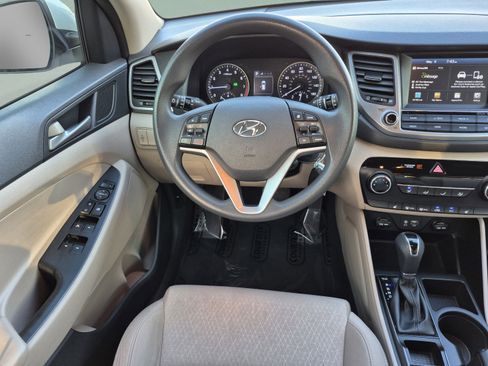 Used 2018 Hyundai Tucson SEL AWD/4WD image 11