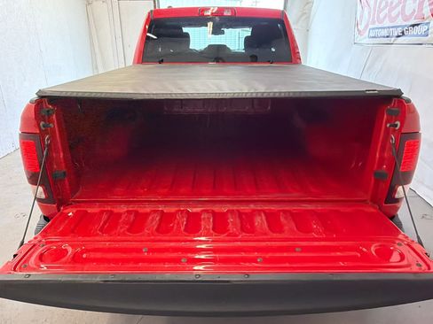 Used 2022 RAM 1500 Warlock w/ Electronics Group AWD/4WD image 7