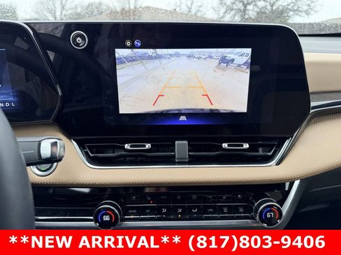 Used 2026 Chevrolet Equinox ACTIV w/ Convenience Package III image 14