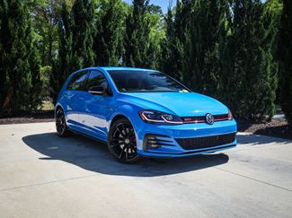 Used 2019 Volkswagen GTI Rabbit Edition video 2