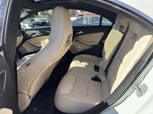 Used 2018 Mercedes-Benz CLA 250 CLA 250 image 33