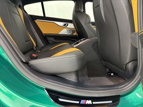 Certified 2023 BMW M8 Gran Coupe xDrive Competition AWD/4WD image 23