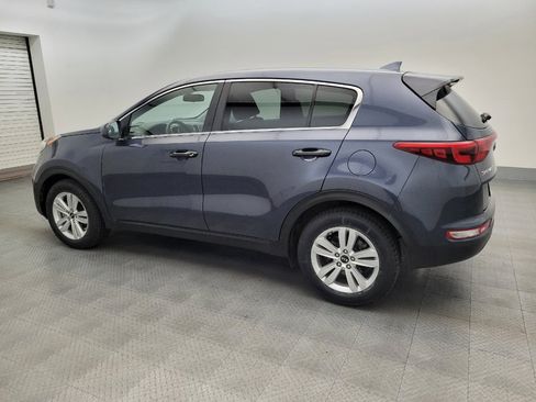 Used 2019 Kia Sportage LX FWD image 3