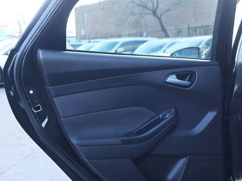 Used 2014 Ford Focus ST image 29