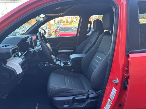 Used 2024 Toyota Tacoma TRD Sport RWD image 37