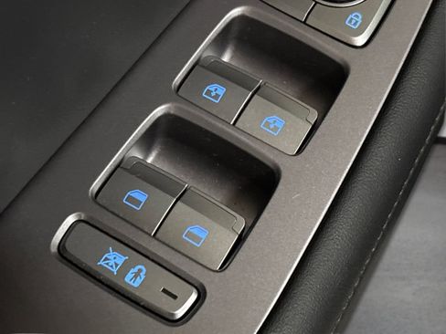 Certified 2022 Hyundai Palisade SEL w/ Premium Package image 35