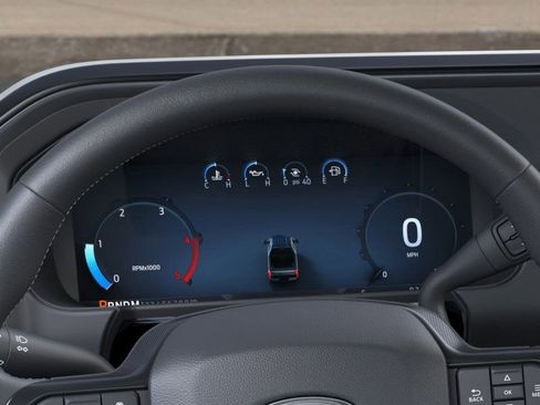 New 2026 Ford F250 Platinum w/ Tremor Off-Road Package image 13