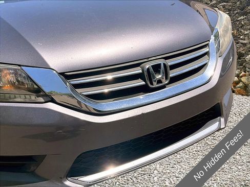 Used 2014 Honda Accord LX image 25