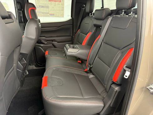 New 2026 Ford Ranger Raptor AWD/4WD image 64