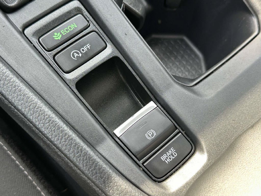 Used 2023 Honda Accord EX image 28