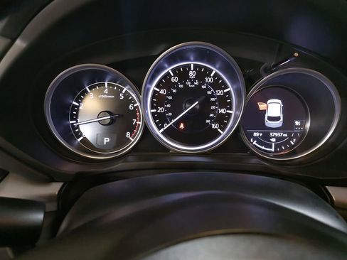 Certified 2022 MAZDA CX-5 AWD 2.5 S image 20