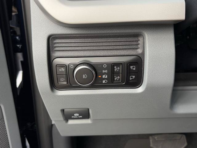 New 2027 Ford F250 XLT w/ XLT Premium Package AWD/4WD image 55