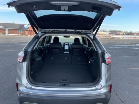 Used 2022 Ford Edge Titanium image 65