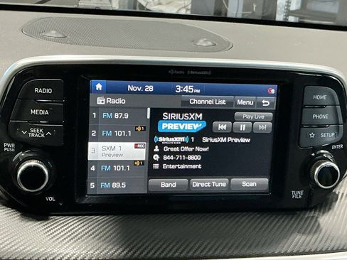 Used 2021 Hyundai Tucson Value w/ Cargo Package image 10