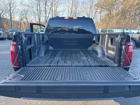 Certified 2024 Ford F150 XLT w/ Mobile Office Package image 17