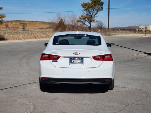 Used 2024 Chevrolet Malibu LT image 6