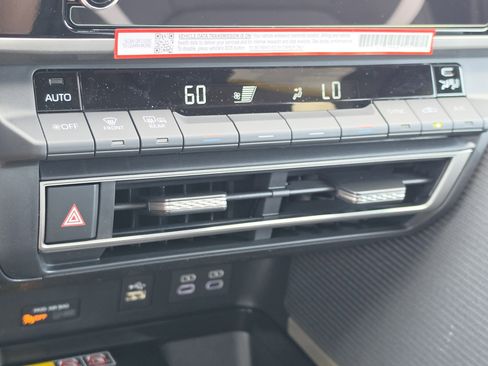 New 2026 Toyota Camry SE FWD image 21