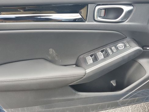 New 2026 Honda Civic Sport Touring image 26