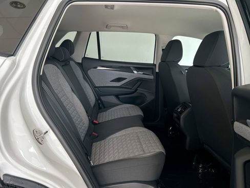 New 2026 Volkswagen Tiguan S FWD image 34