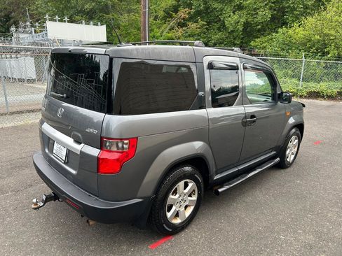 Used 2011 Honda Element EX image 5