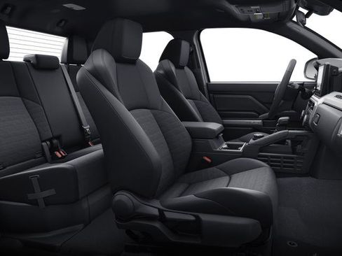 New 2026 Toyota Tacoma TRD Sport AWD/4WD image 31