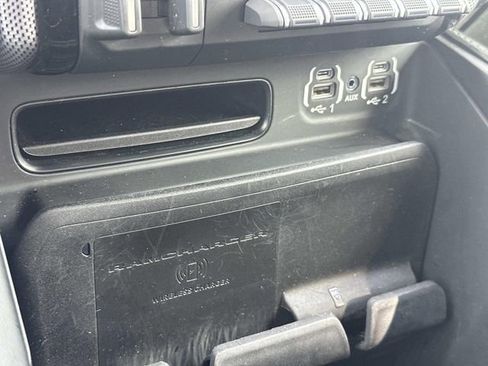 Used 2021 RAM 1500 Limited image 31