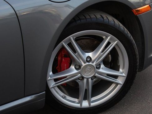 Used 2010 Porsche Boxster S RWD image 56