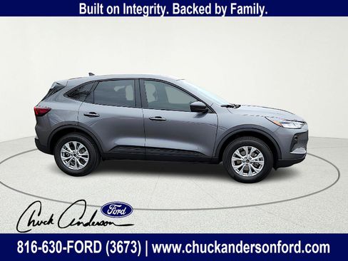 New 2026 Ford Escape Active w/ Cold Weather Package AWD/4WD image 10