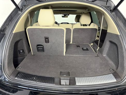 Used 2016 Acura MDX SH-AWD w/ Technology Package image 26