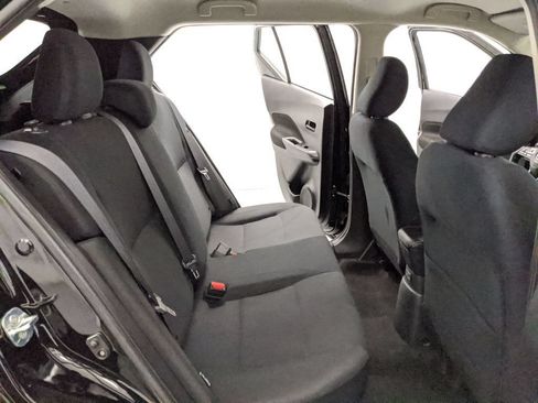 Used 2024 Nissan Kicks S FWD image 19