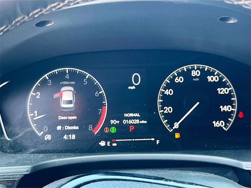 Used 2024 Honda Civic Sport image 12