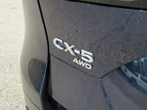 New 2026 MAZDA CX-5 2.5 S w/ Premium Package image 8