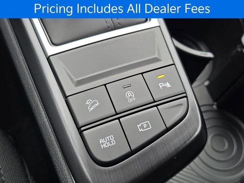 New 2026 Kia Sportage LX w/ LX Convenience Package FWD image 20