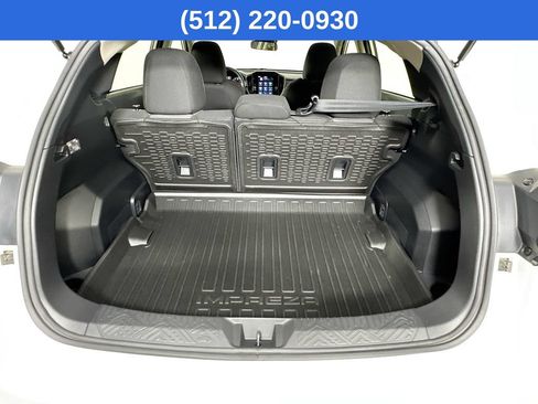 Used 2025 Subaru Impreza 2.0i Sport AWD/4WD image 32