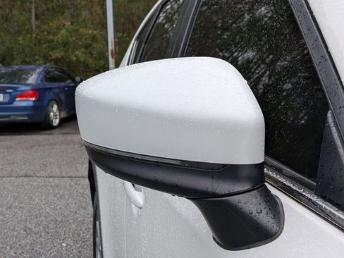 Used 2023 MAZDA CX-5 AWD 2.5 S image 11