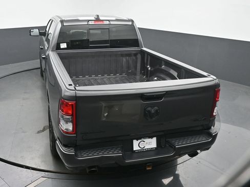 Used 2023 RAM 1500 Big Horn AWD/4WD image 41