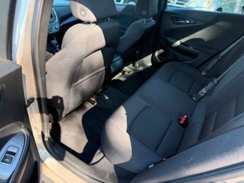 Used 2022 Chevrolet Malibu RS FWD image 13