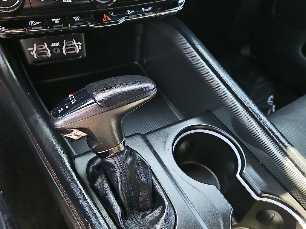 Used 2024 Dodge Durango GT RWD image 50