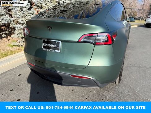 Used 2023 Tesla Model Y Long Range image 33